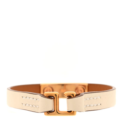 Hermes Swift Rivale Mini Bracelet T2 Nata 3 of 6