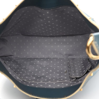Louis Vuitton Suhali L Affriolant Blue 5 of 12