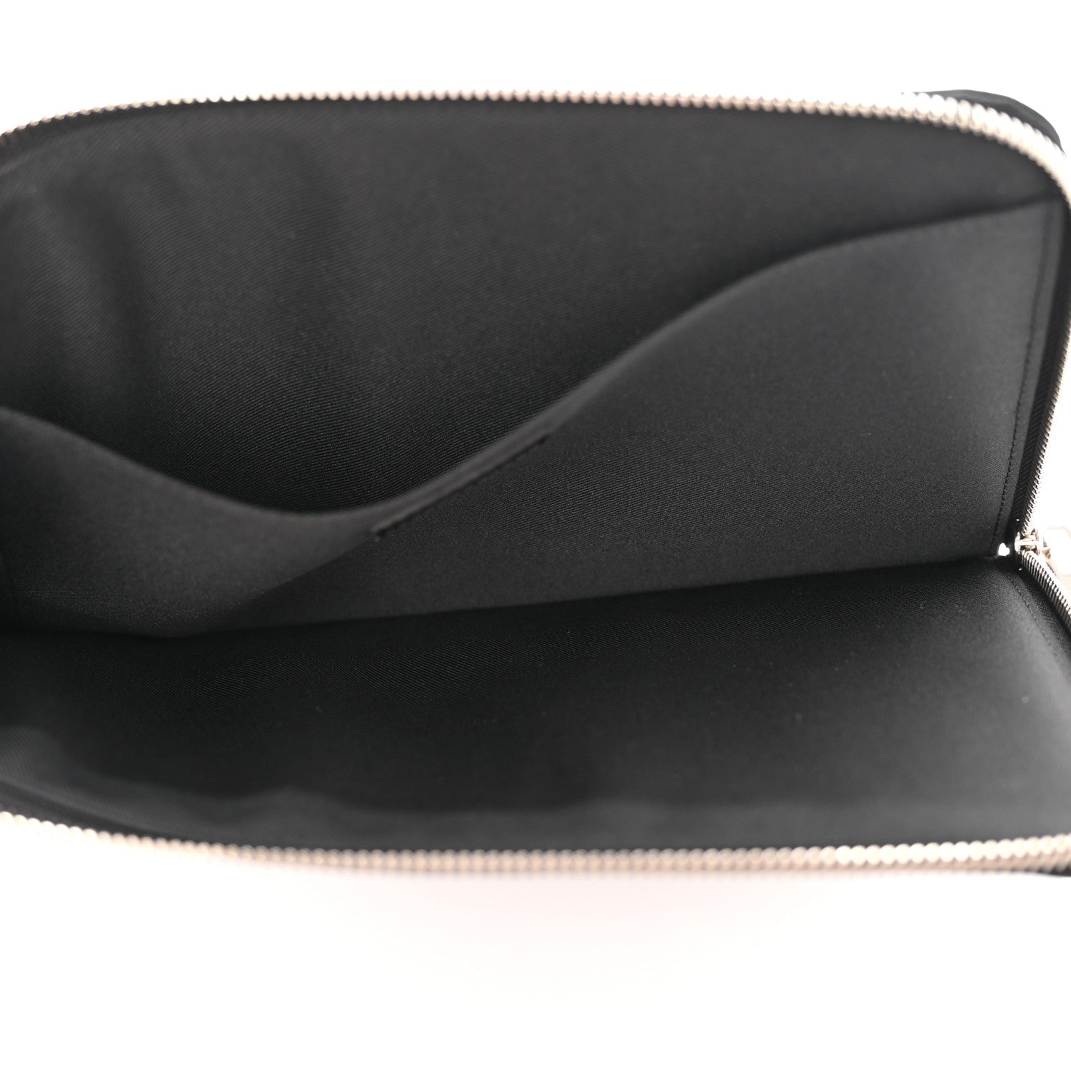 Louis Vuitton Damier Graphite Pochette Jour PM 5 of 8