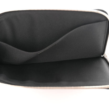 Louis Vuitton Damier Graphite Pochette Jour PM 5 of 8