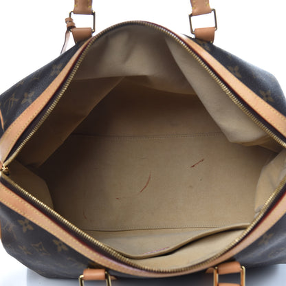 Louis Vuitton Monogram SC Bag MM 5 of 17
