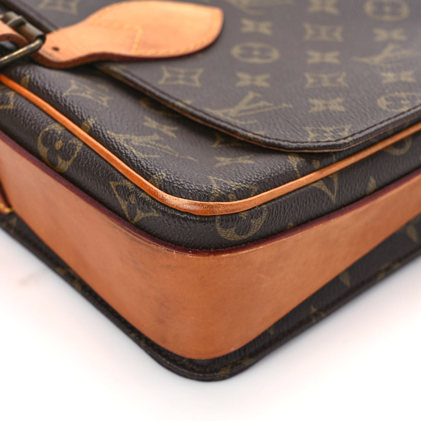 Monogram Cartouchiere 26