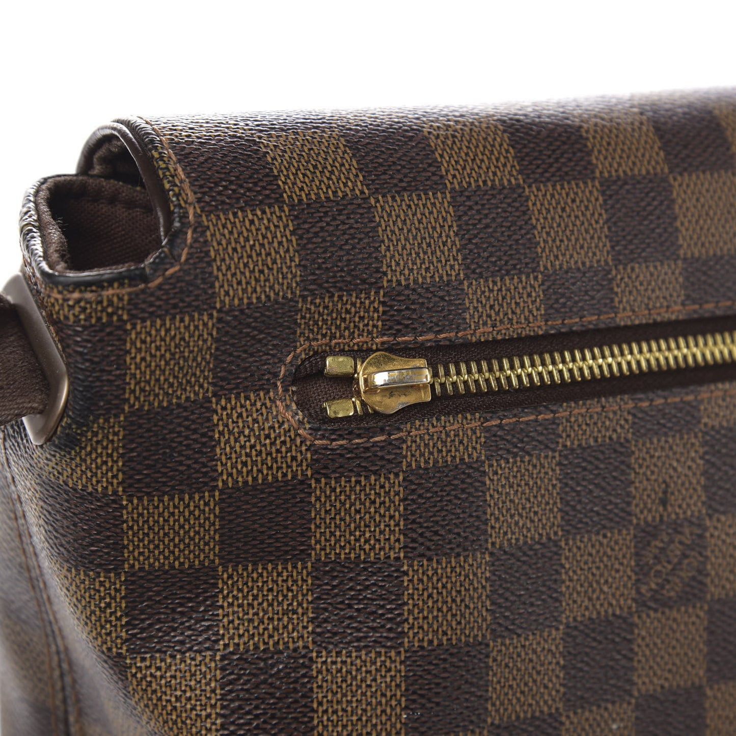 Damier Ebene Brooklyn GM