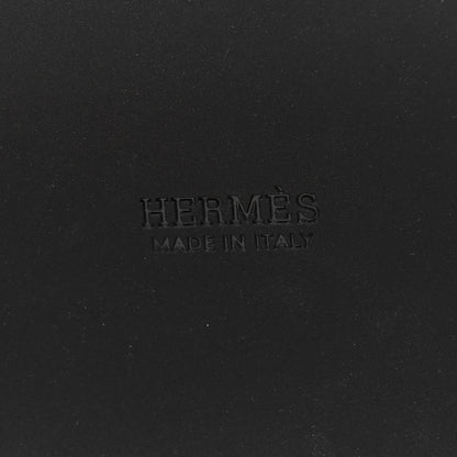 Hermes Calfskin Womens Kos Clog 39 Naturel 8 of 10