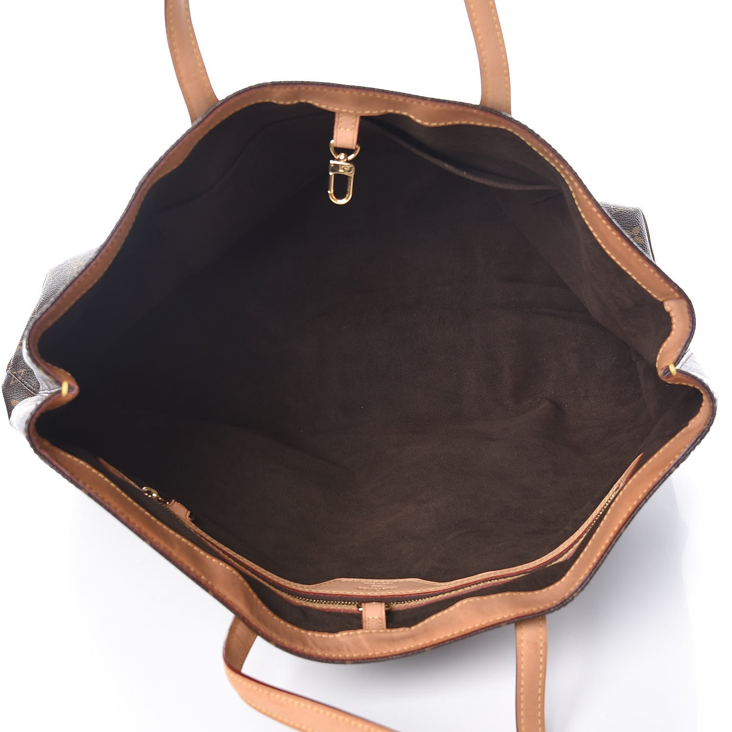 Louis Vuitton Monogram Wilshire GM 5 of 15