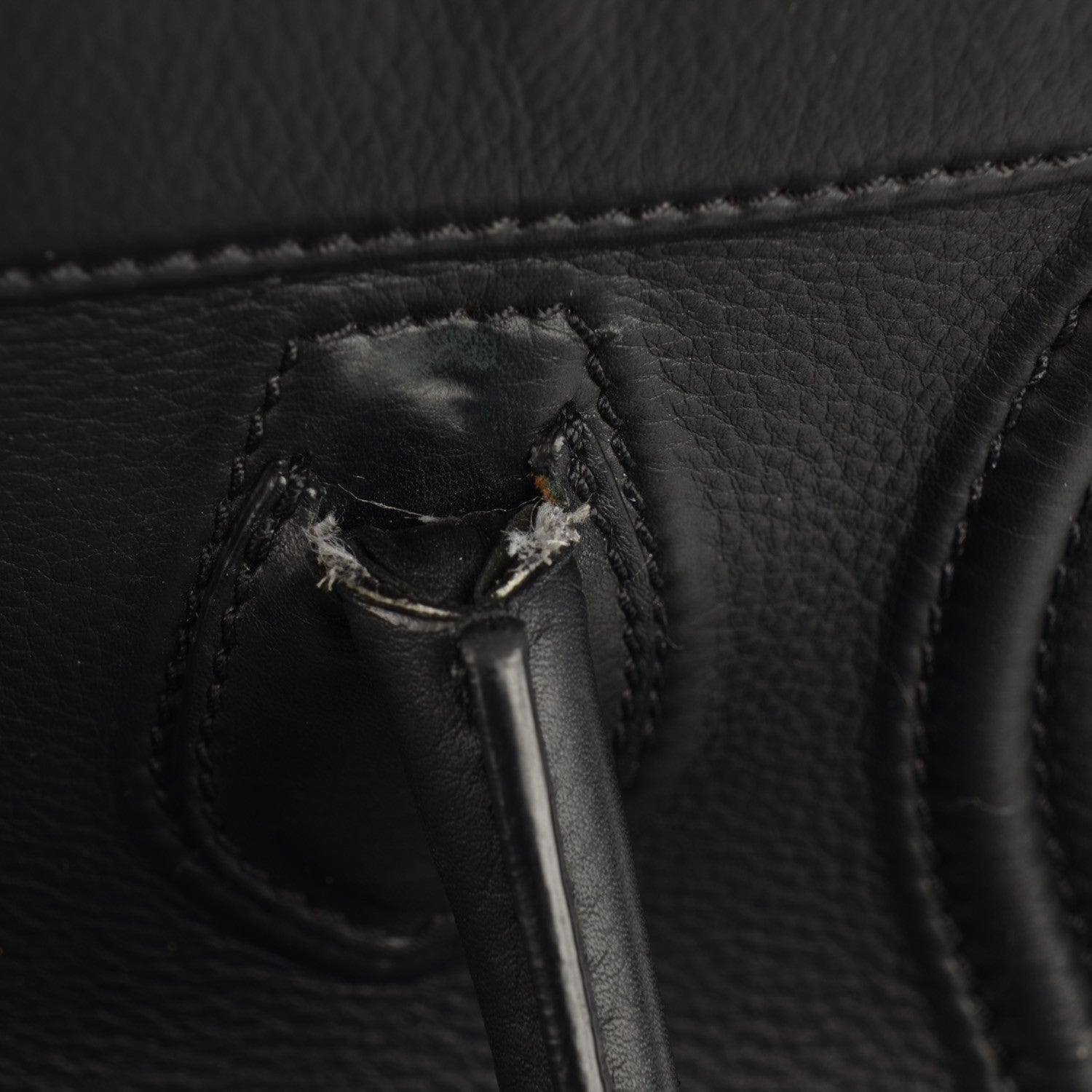 Celine Supple Calfskin Medium Phantom Luggage Black 16 of 16