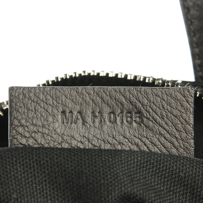Givenchy Waxed Calfskin Micro Nightingale Black 7 of 7