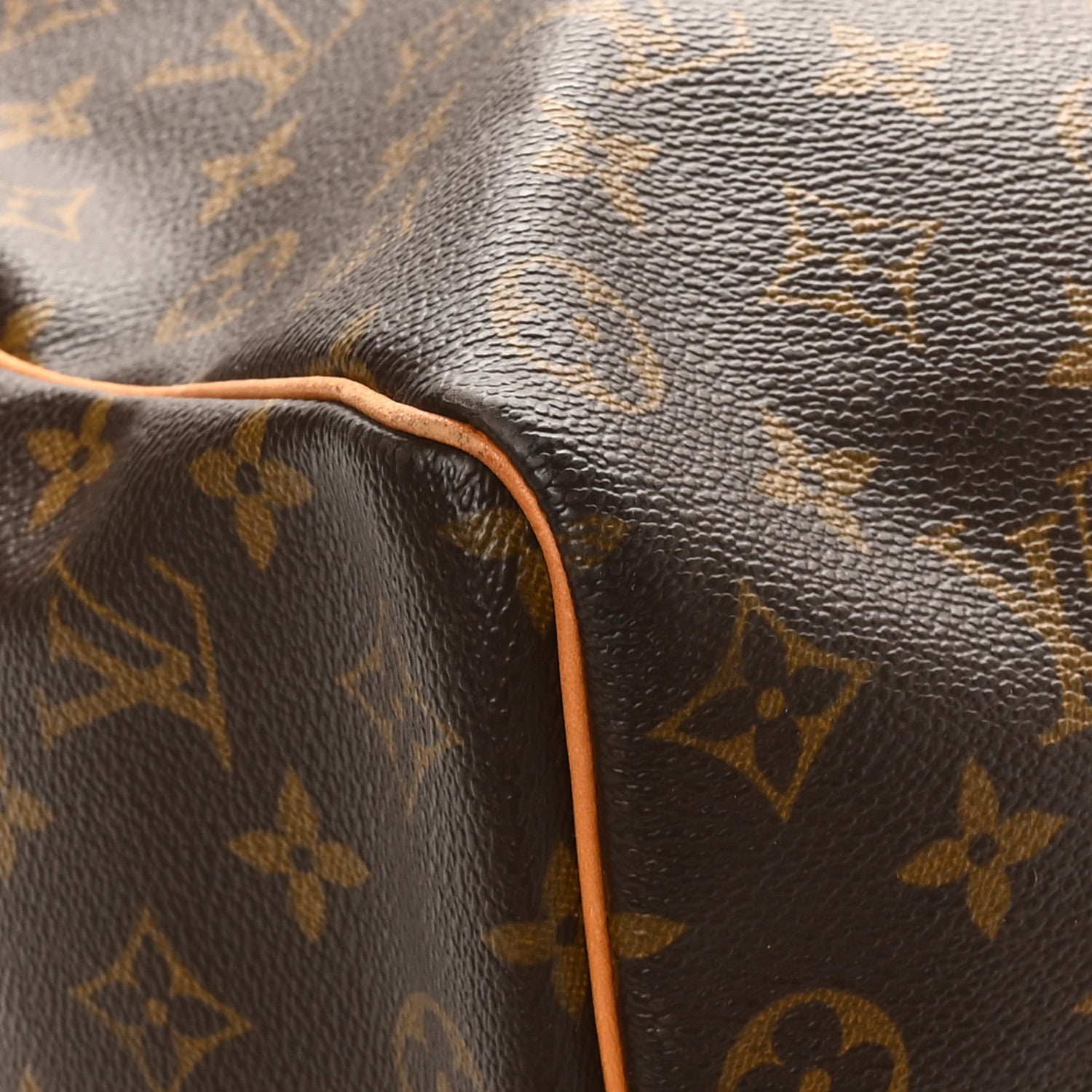 Louis Vuitton Monogram Keepall 50 8 of 11