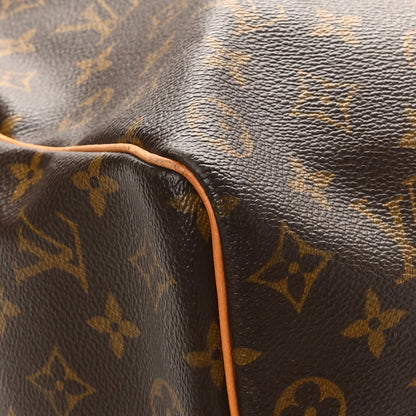 Louis Vuitton Monogram Keepall 50 8 of 11