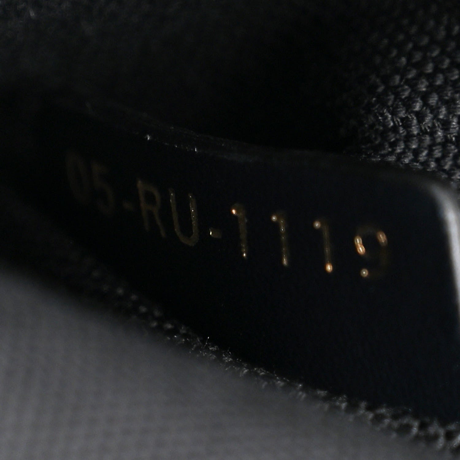 Christian Dior Oblique 30 Montaigne Box Bag Blue 7 of 14