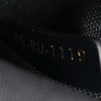 Christian Dior Oblique 30 Montaigne Box Bag Blue 7 of 14