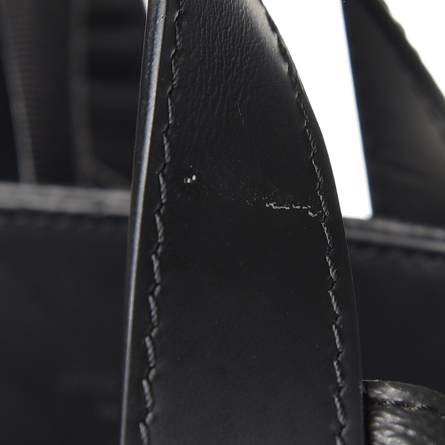 Louis Vuitton Monogram Eclipse Explorer Backpack 13 of 13