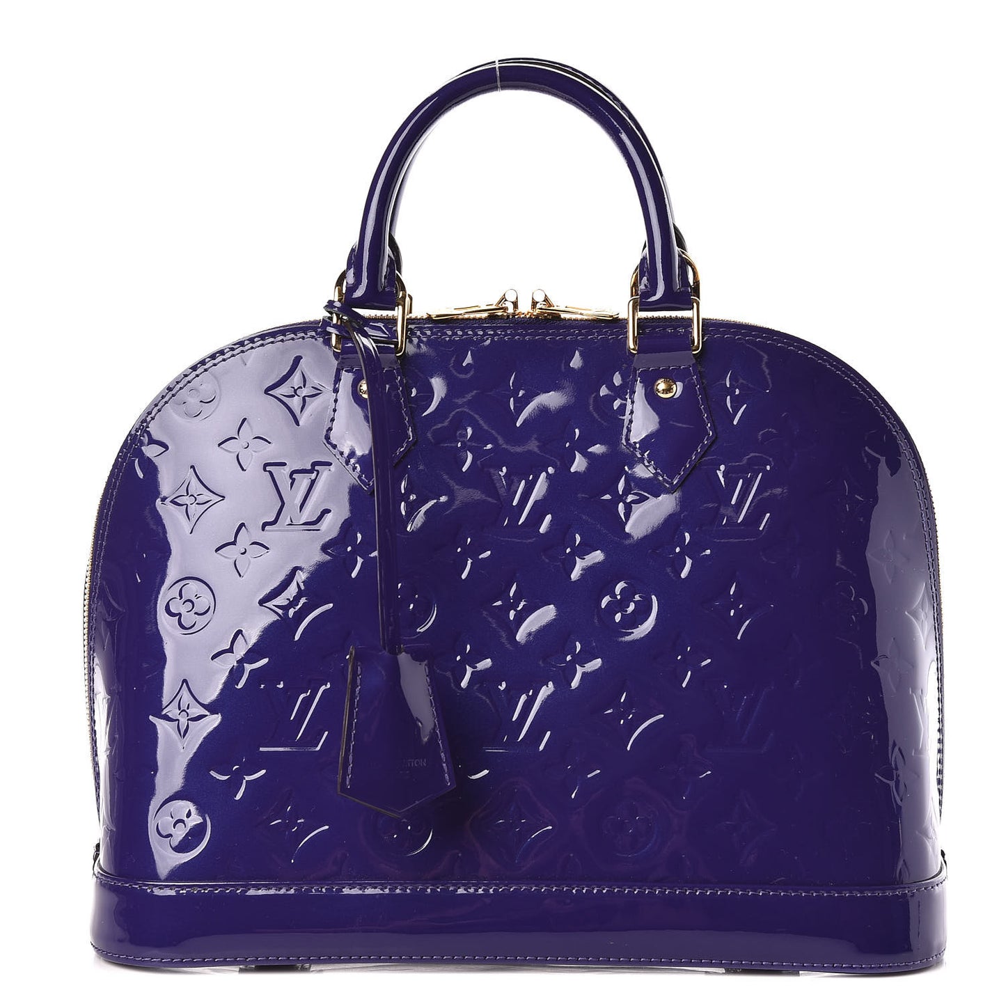 Vernis Alma PM Blueberry