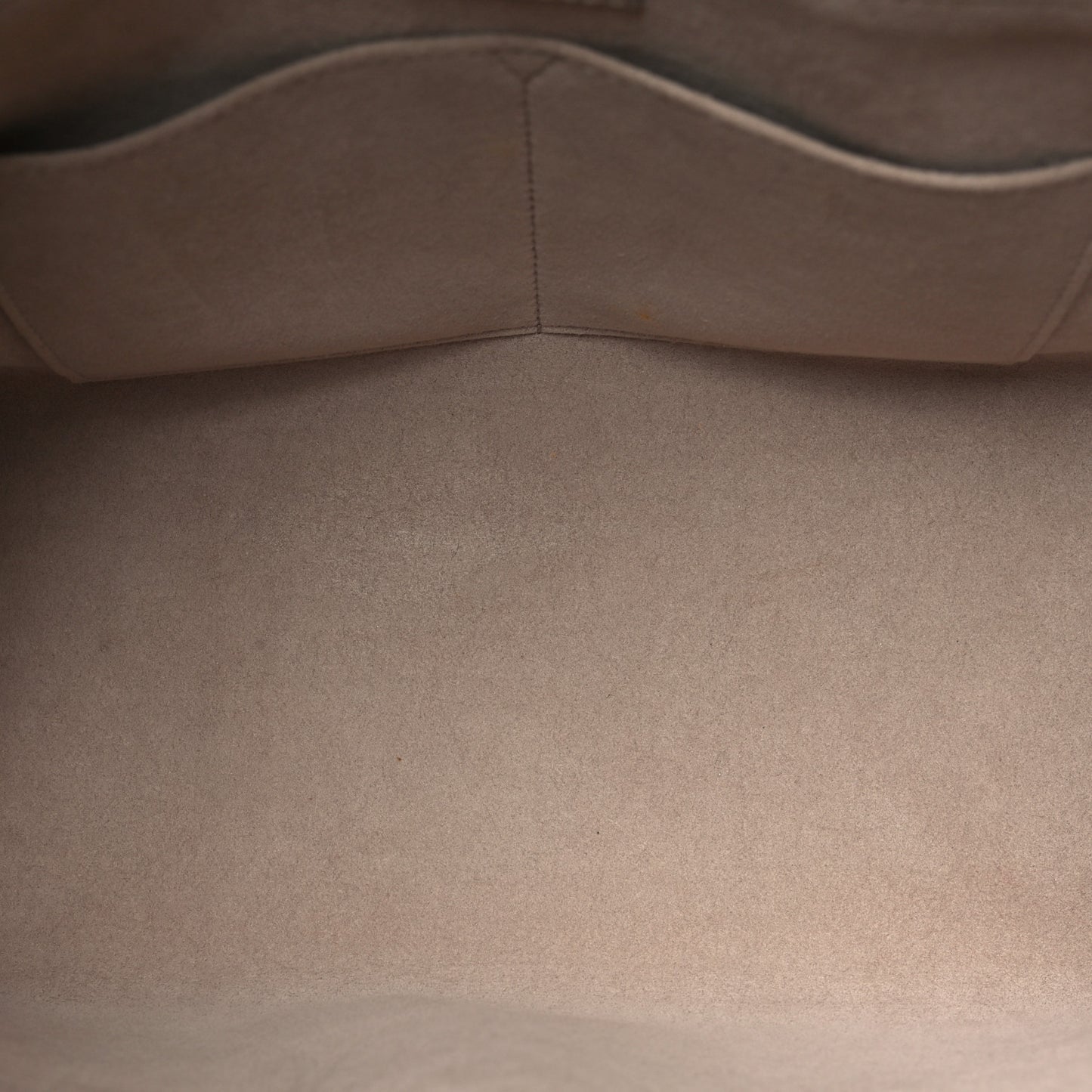 Empreinte Monogram Giant Onthego MM Tourterelle