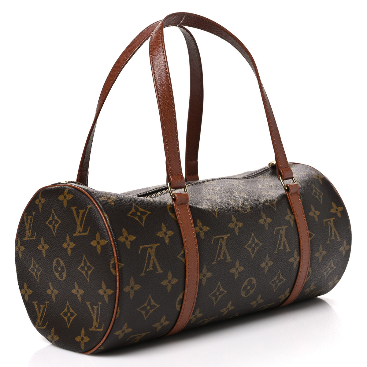 Monogram Papillon 30