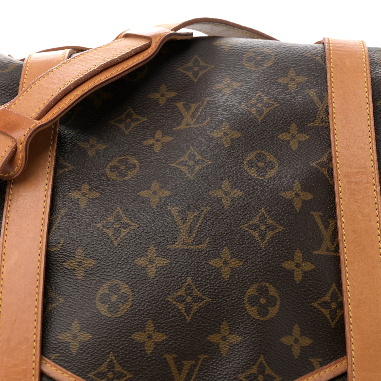 Monogram Saumur 43