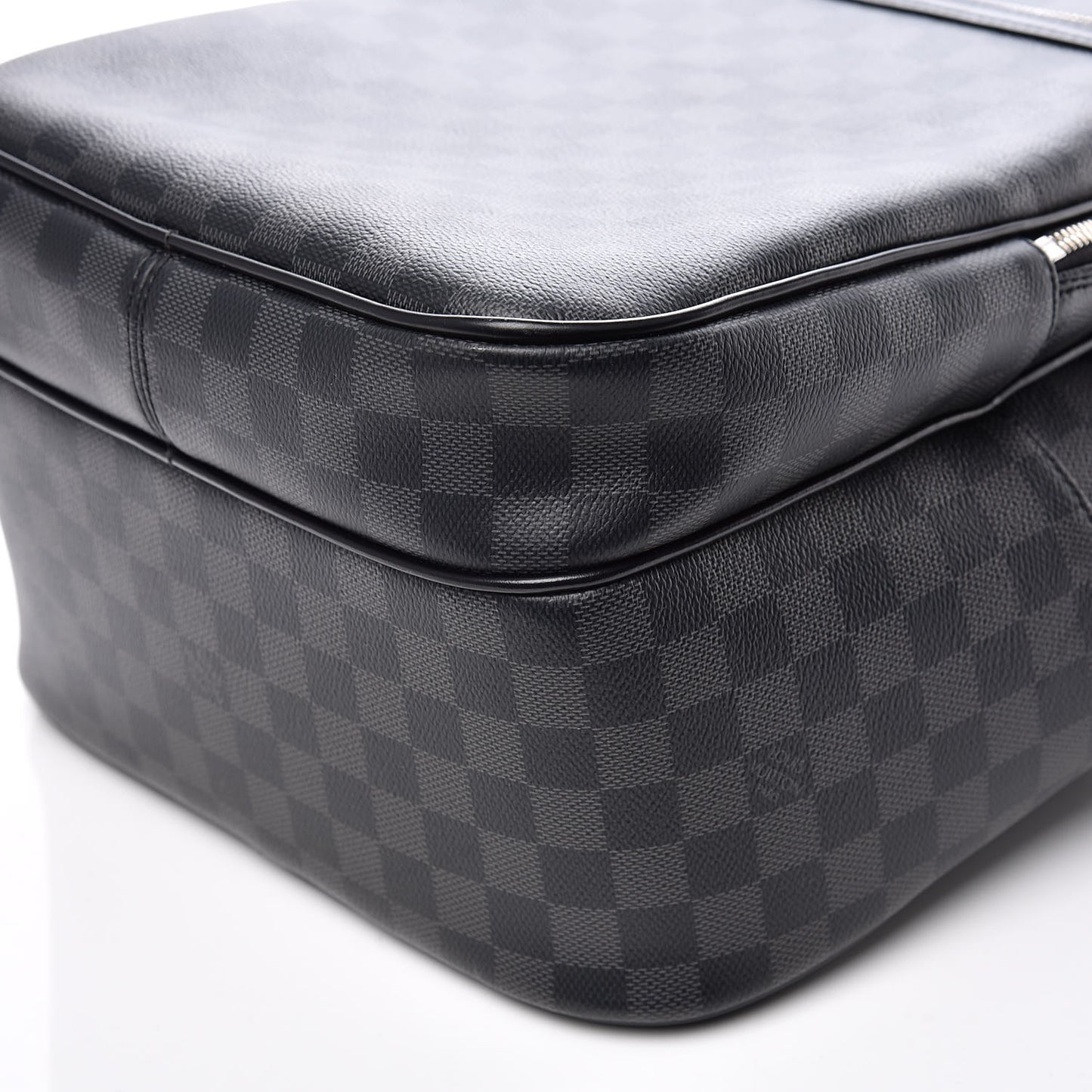 Damier Graphite Michael Backpack