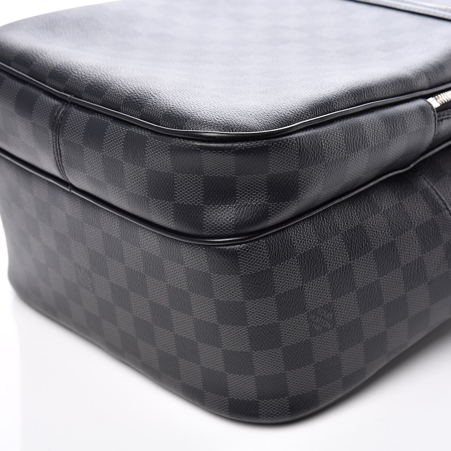 Louis Vuitton Damier Graphite Michael Backpack 6 of 8