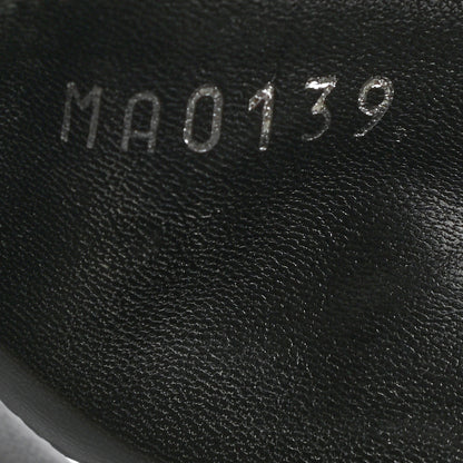 Louis Vuitton Monogram Bom Dia Mule Sandals 42 Black 13 of 13