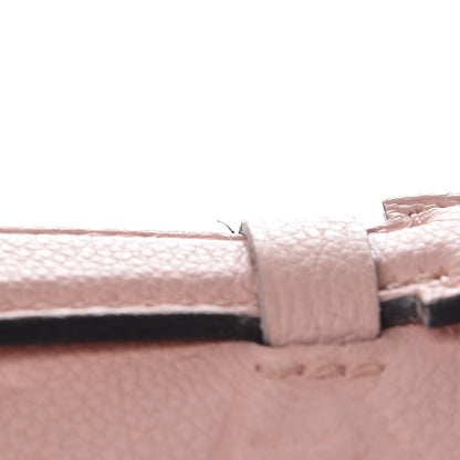 Louis Vuitton Empreinte Pochette Metis Rose Poudre 16 of 19