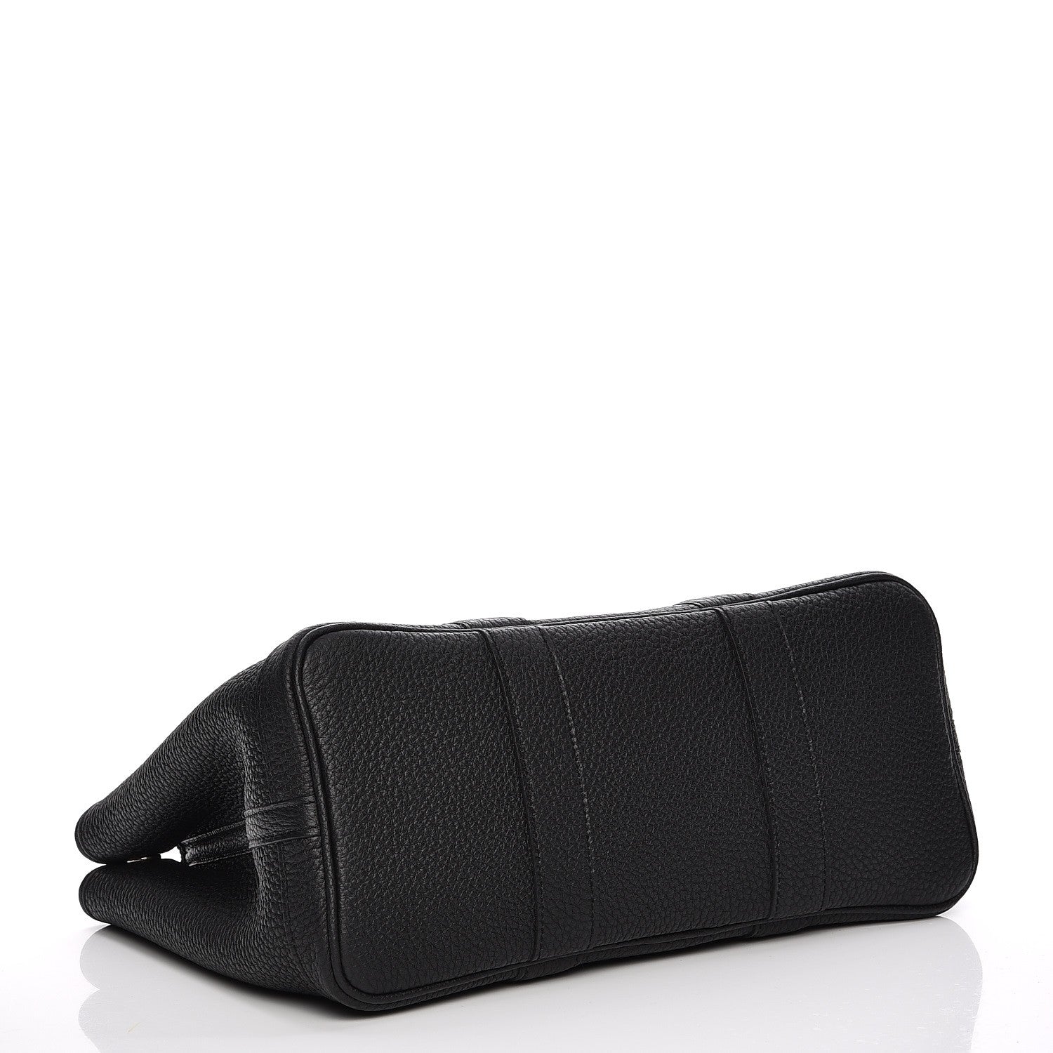 Hermes Negonda Garden Party 30 TPM Black 4 of 7