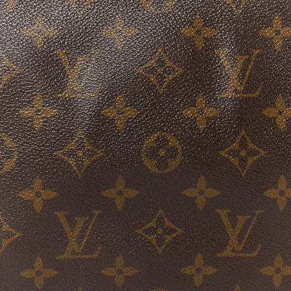 Louis Vuitton Monogram Trousse Toilette 28 7 of 10