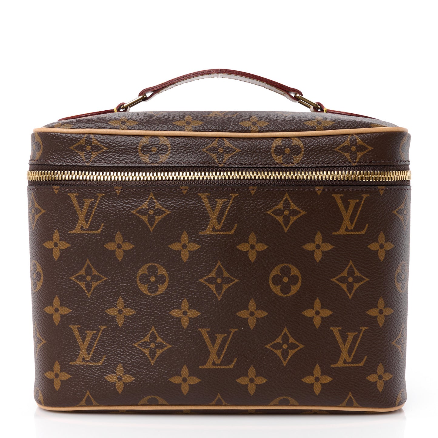 Monogram Nice BB