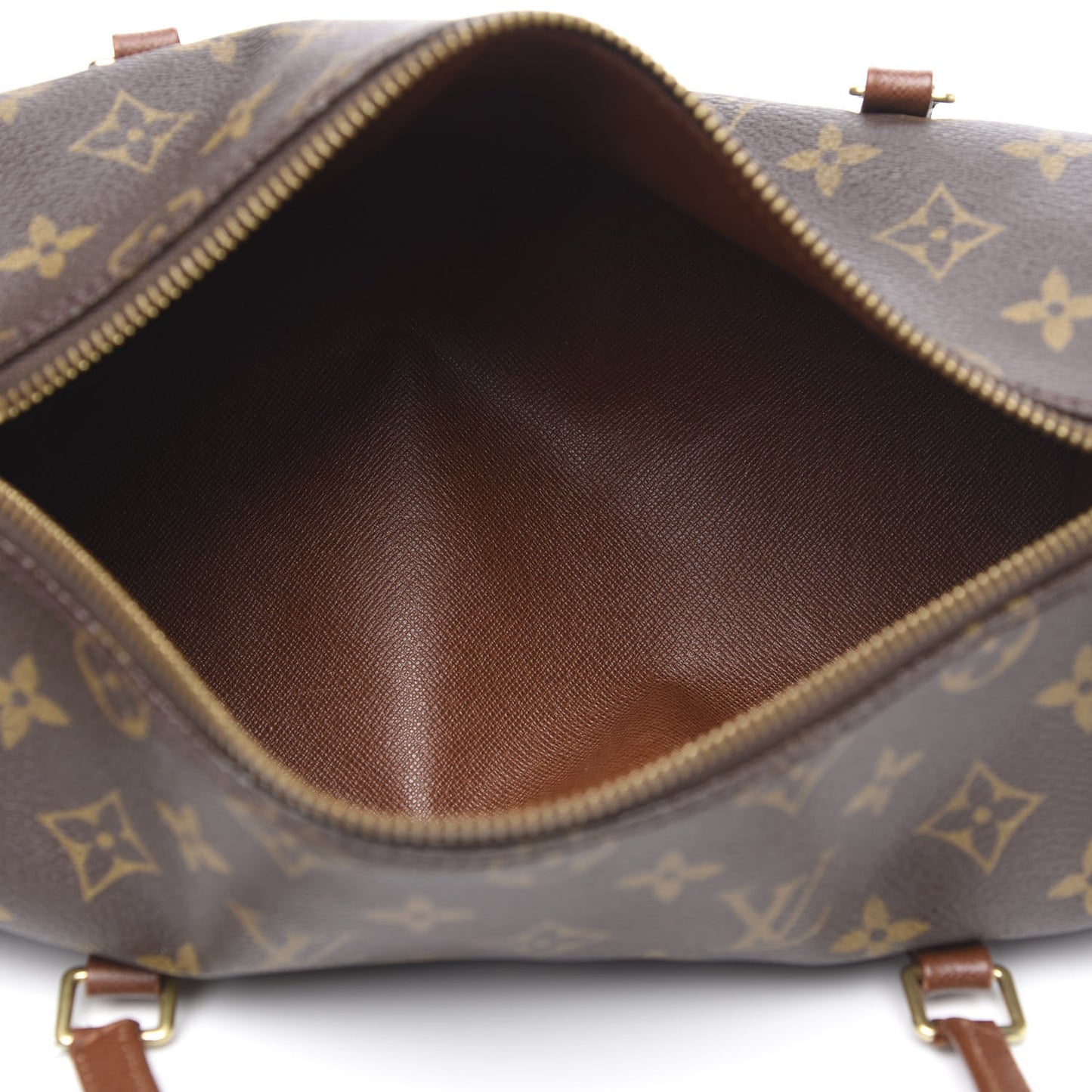 Monogram Papillon 26