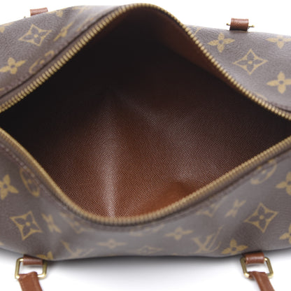 Louis Vuitton Monogram Papillon 26 5 of 9
