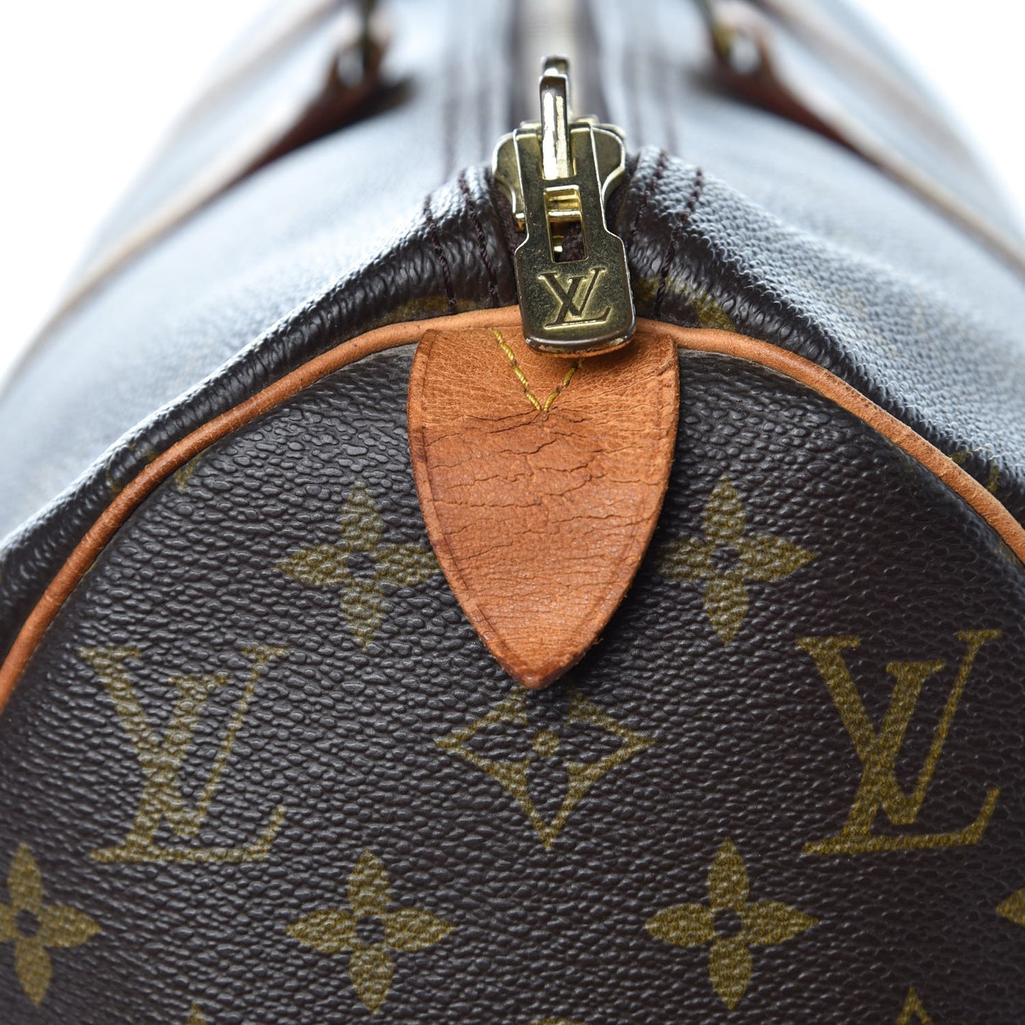 Monogram Keepall 45
