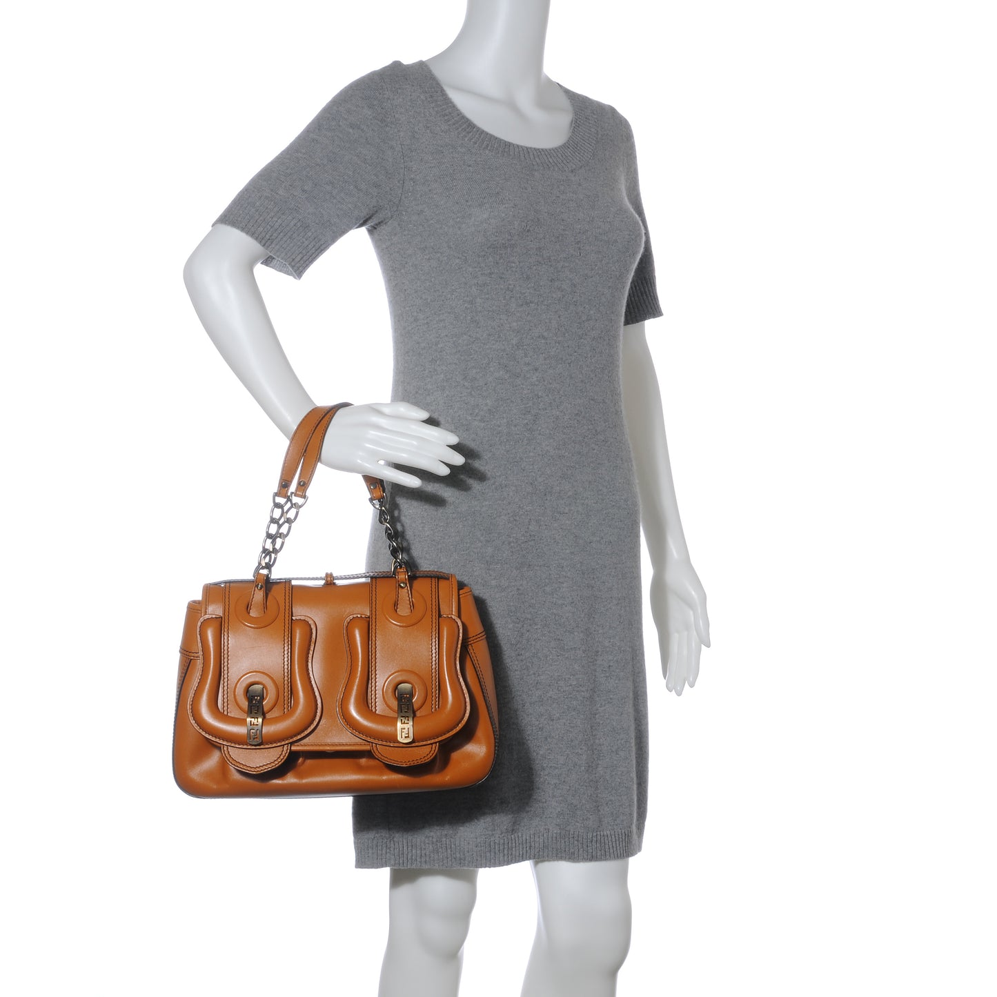 Cuoio B Bag Rovere