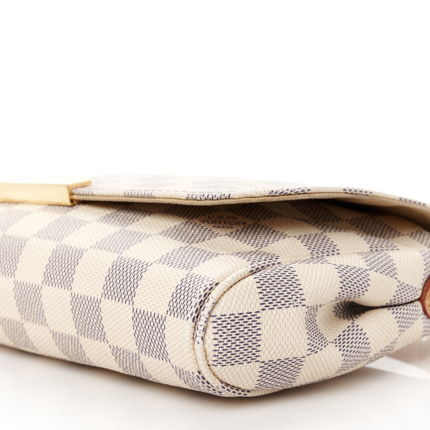 Damier Azur Favorite MM