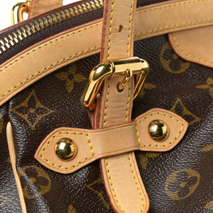Louis Vuitton Monogram Tivoli GM 15 of 20