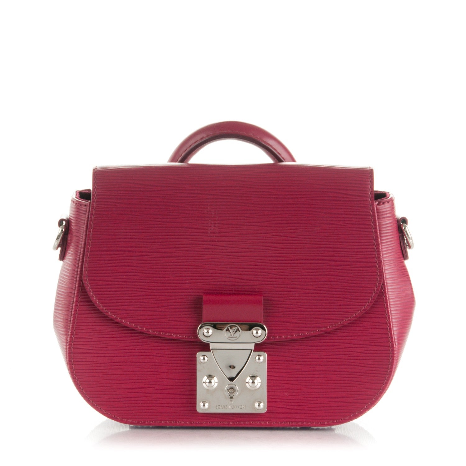 Louis Vuitton Epi Eden Fuchsia 1 of 7