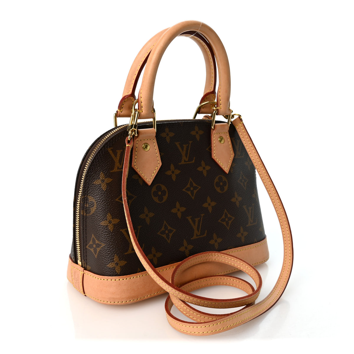 Monogram Alma BB