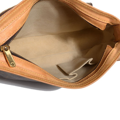 Louis Vuitton Monogram Hudson GM 5 of 7