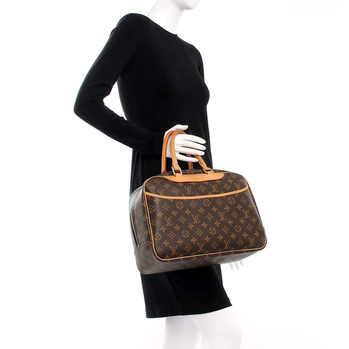 Monogram Deauville