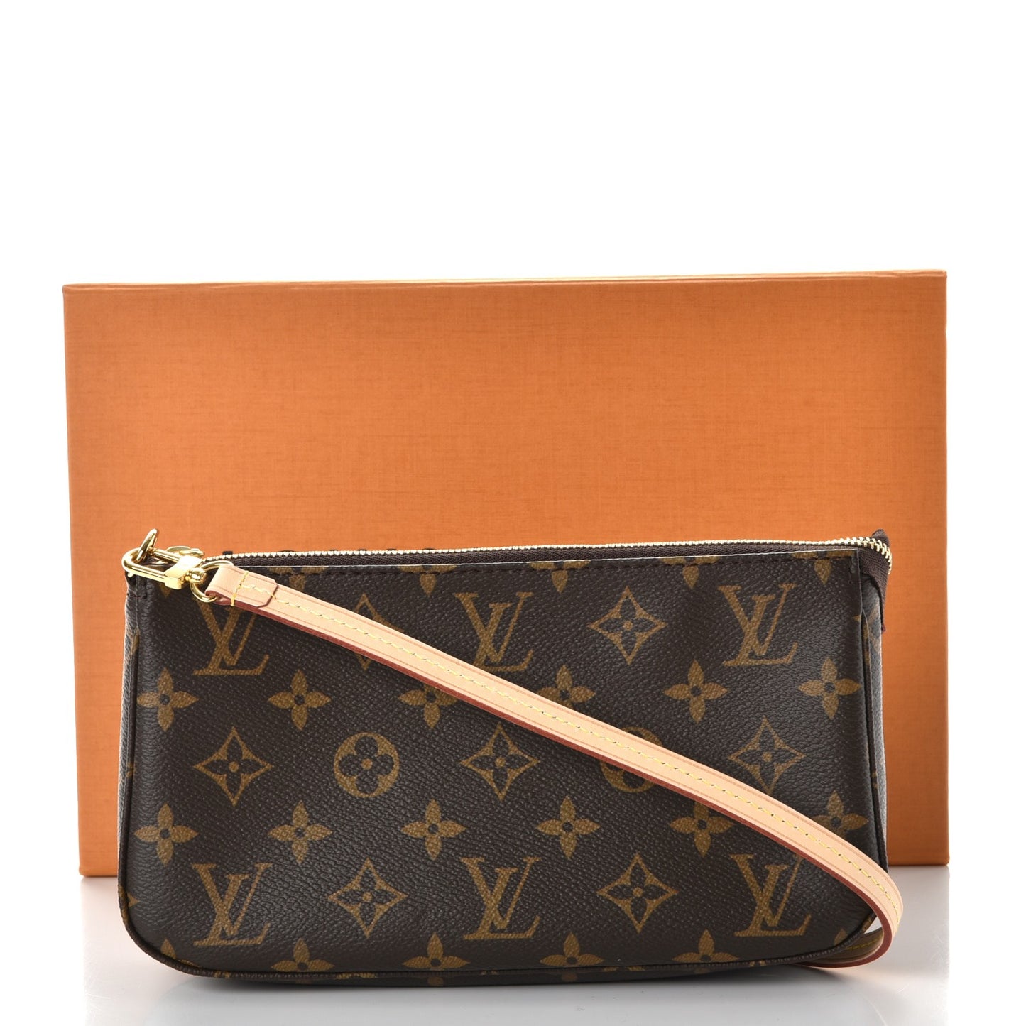 Monogram Pochette Accessories NM