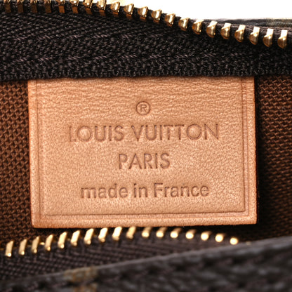 Louis Vuitton Monogram Nano Speedy 6 of 11