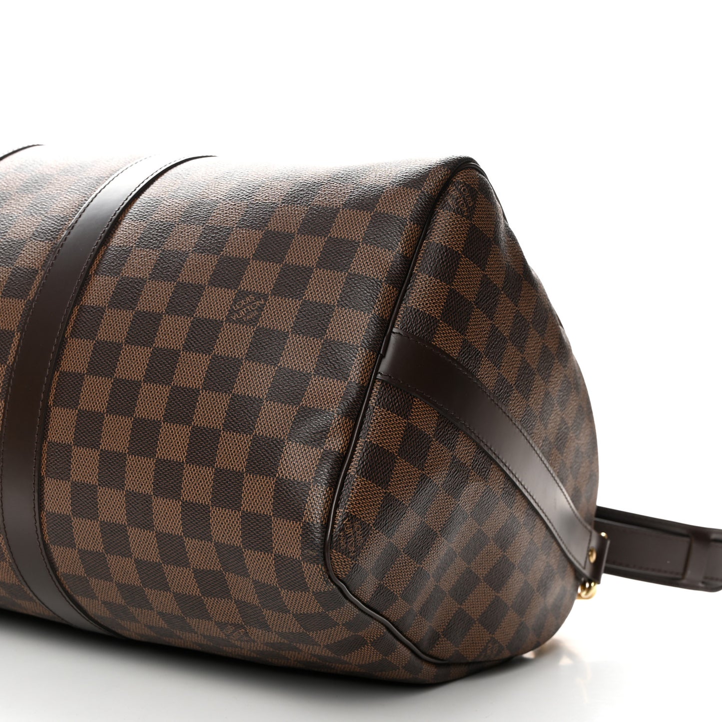 Damier Ebene Keepall Bandouliere 45