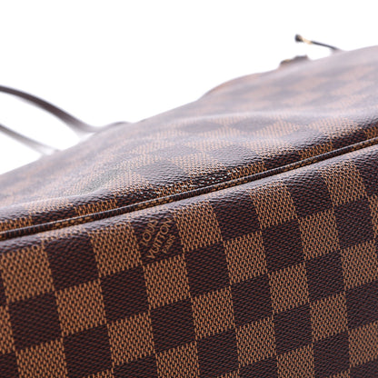 Louis Vuitton Damier Ebene Neo Neverfull GM 12 of 13