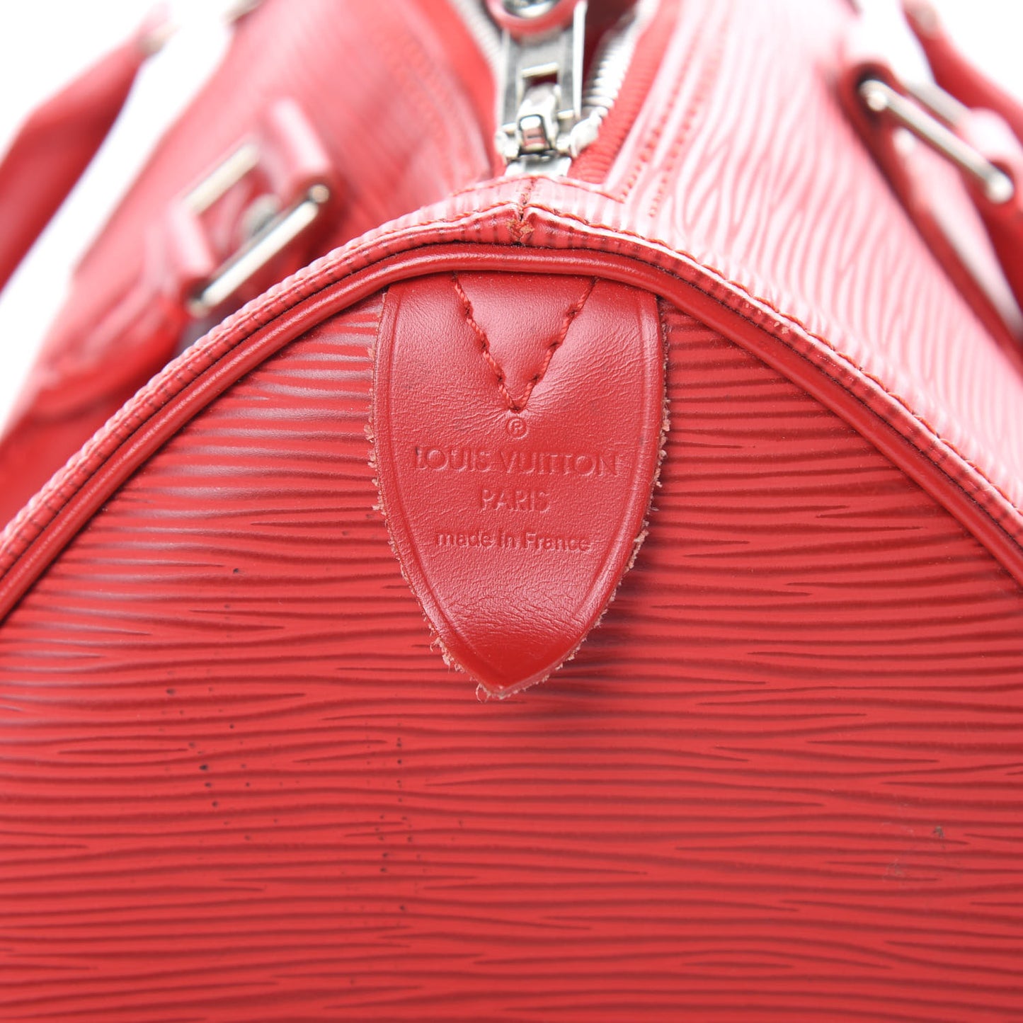 Epi Speedy 30 Rouge