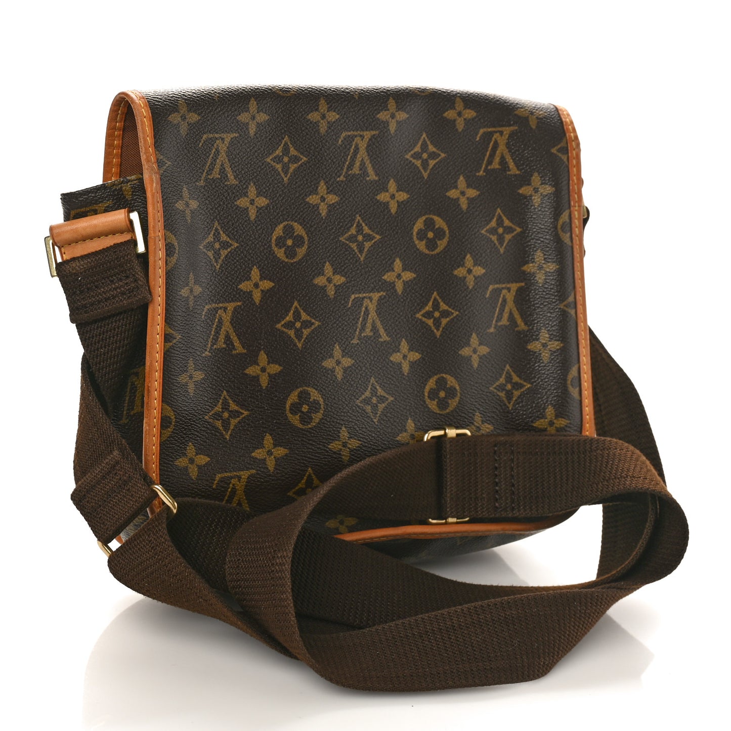 Monogram Bosphore PM Messenger