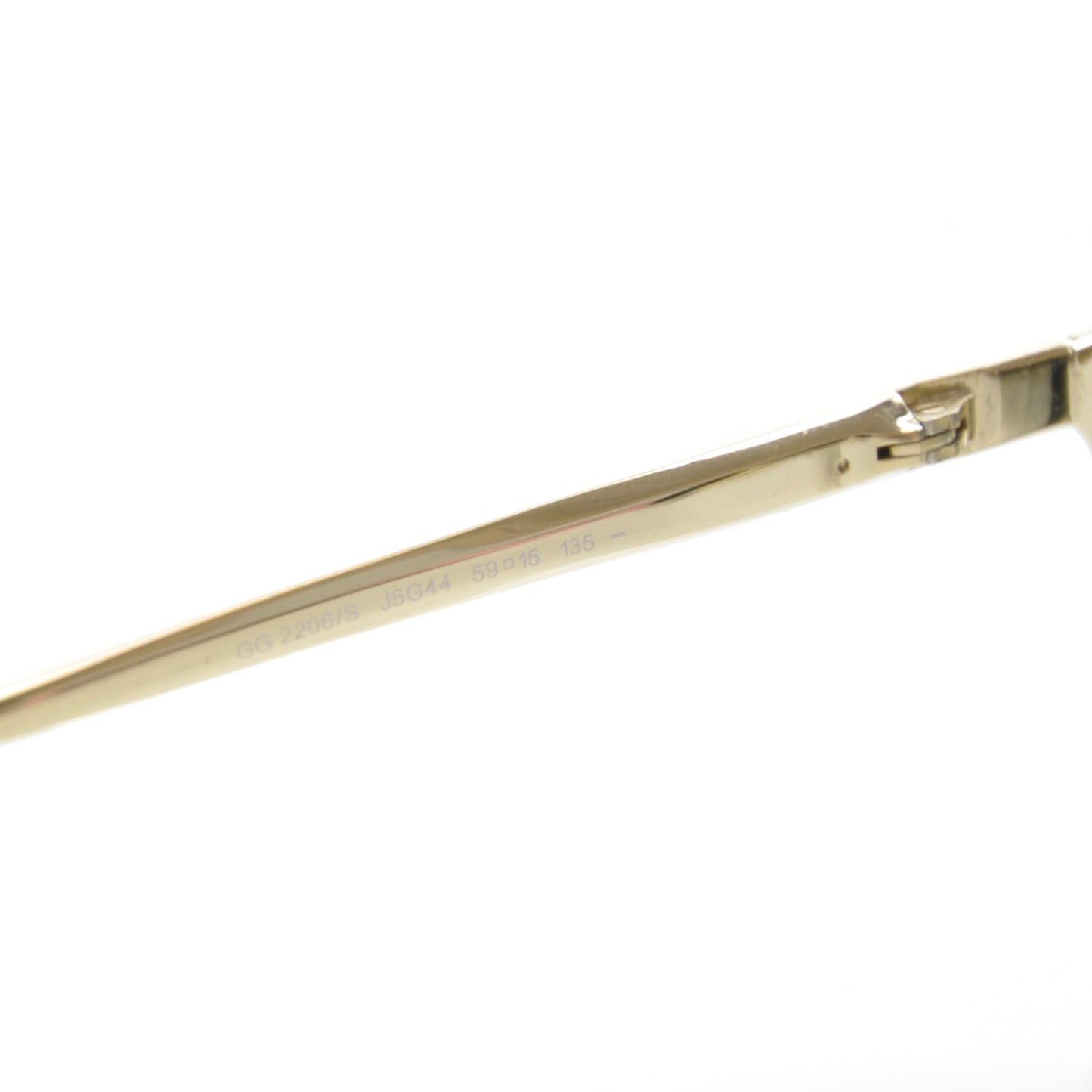Aviator Sunglasses 2206S