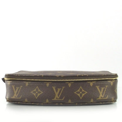 Louis Vuitton Monogram Monte Carlo Jewelry Case 2 of 8