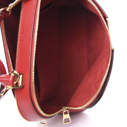 Louis Vuitton Vernis Melrose Cherry 6 of 13