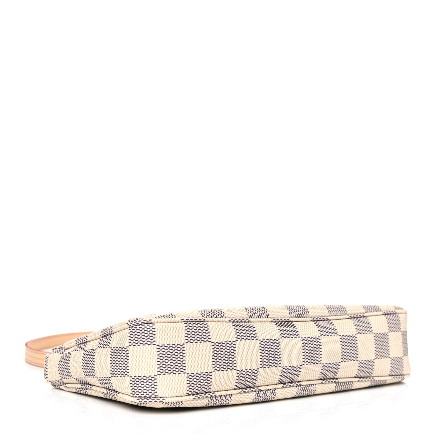 Louis Vuitton Damier Azur Pochette Accessories NM 3 of 5