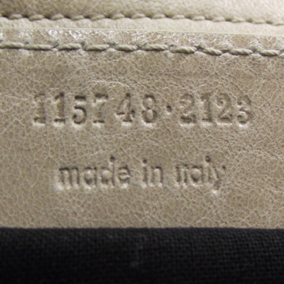 Balenciaga Chevre City Ivory 13 of 15