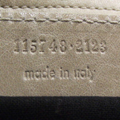 Balenciaga Chevre City Ivory 13 of 15