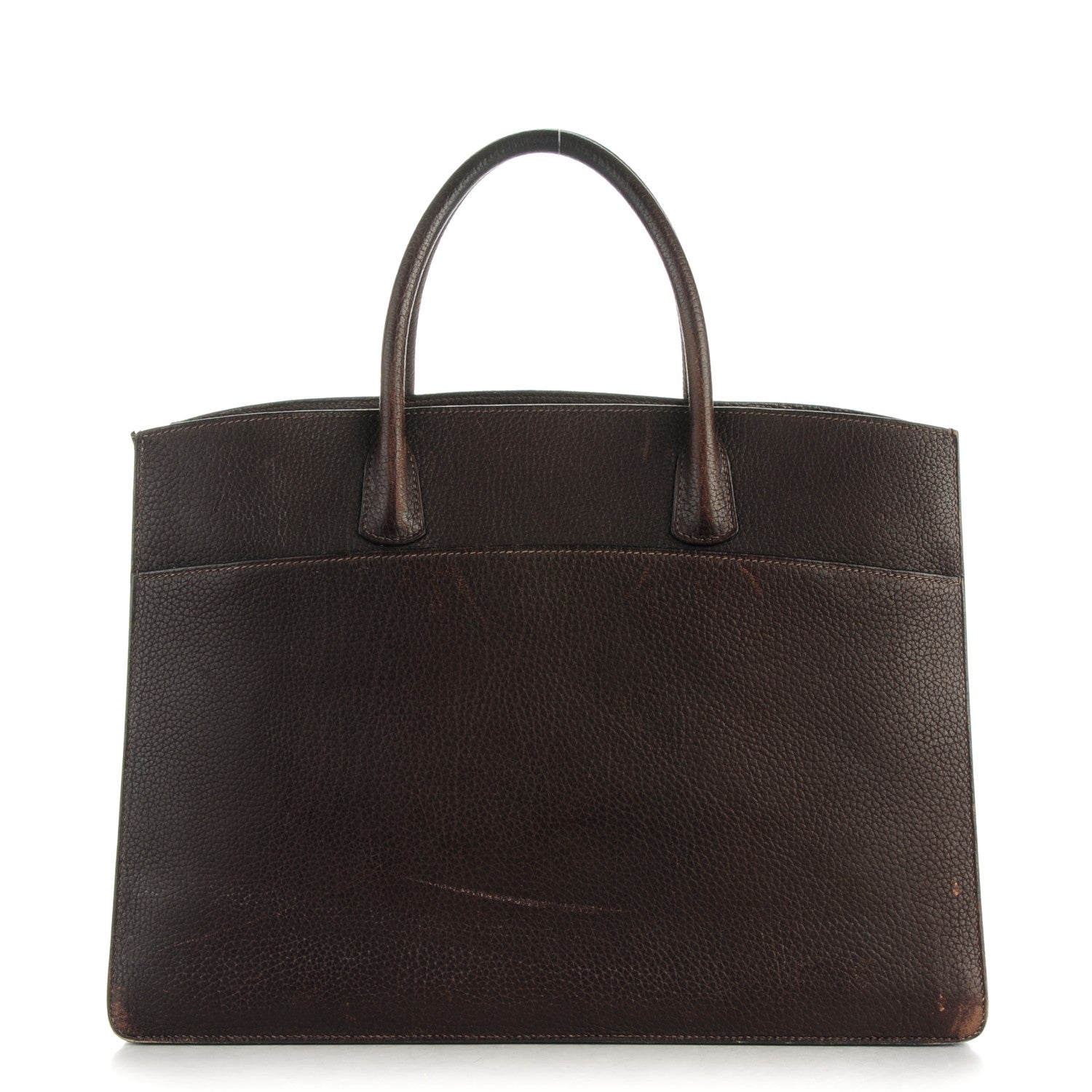 Hermes Fjord Whitebus 39 Chocolate 1 of 12